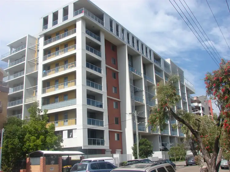 10-16 Castlereagh Street