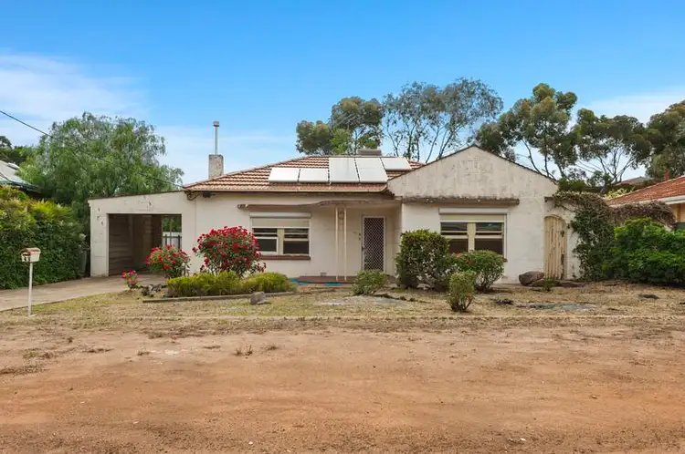 Main view of Homely house listing, 33 Thirteenth Street, Gawler South SA 5118