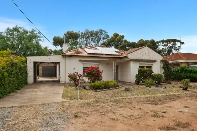 Second view of Homely house listing, 33 Thirteenth Street, Gawler South SA 5118