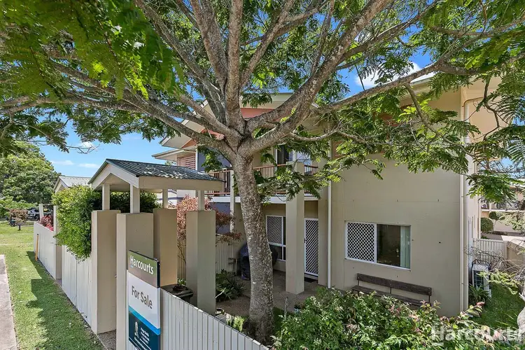Main view of Homely townhouse listing, 2/58-60 Stephenson Street, Scarness QLD 4655