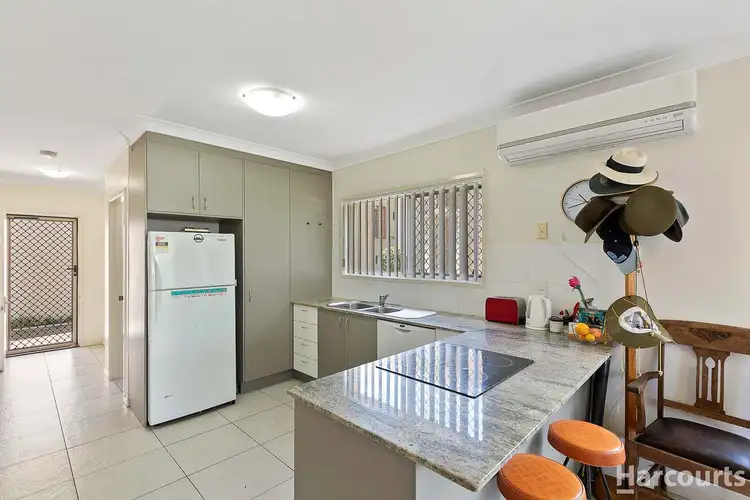 Second view of Homely townhouse listing, 2/58-60 Stephenson Street, Scarness QLD 4655
