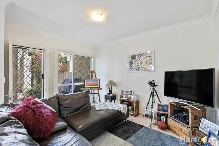 Third view of Homely townhouse listing, 2/58-60 Stephenson Street, Scarness QLD 4655