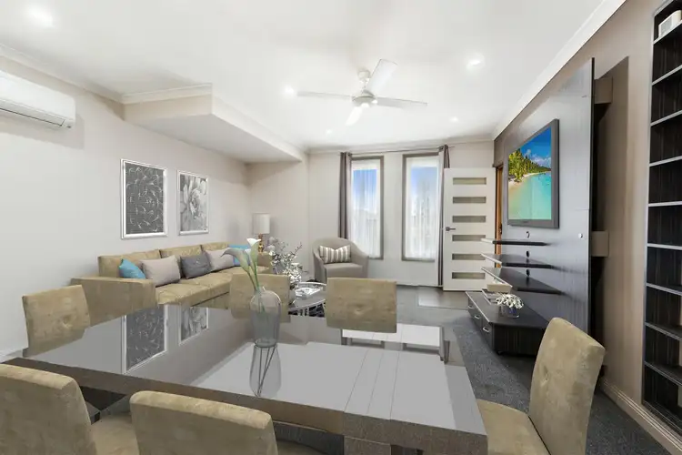 Fifth view of Homely house listing, 93 Plume Street, Norlane VIC 3214