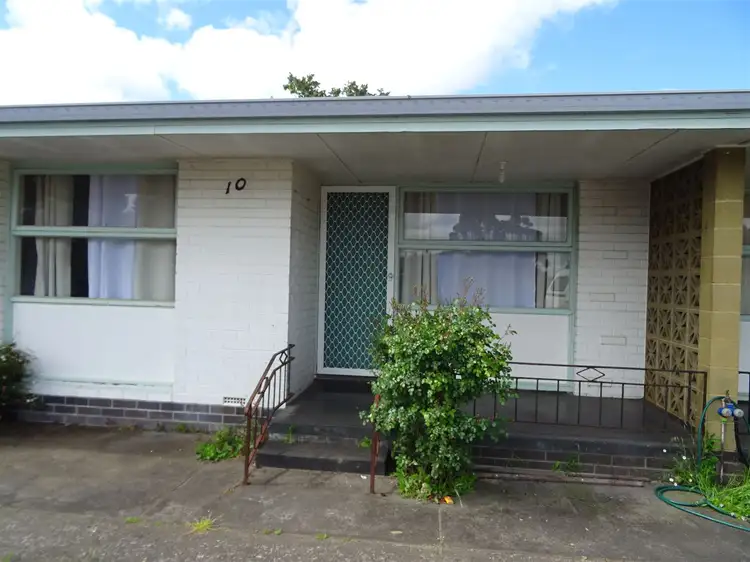 10/75 Somerville Street, Manjimup WA 6258