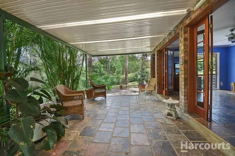 Second view of Homely rural property listing, 19 Hyde Road, Whiteside QLD 4503