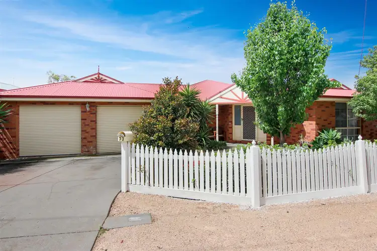 Main view of Homely house listing, 33 Bellnore Drive, Norlane VIC 3214