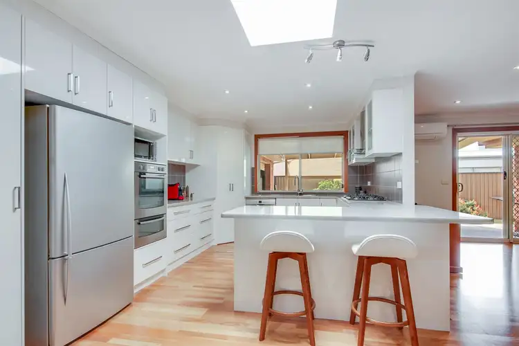 Second view of Homely house listing, 33 Bellnore Drive, Norlane VIC 3214