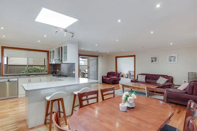 Third view of Homely house listing, 33 Bellnore Drive, Norlane VIC 3214