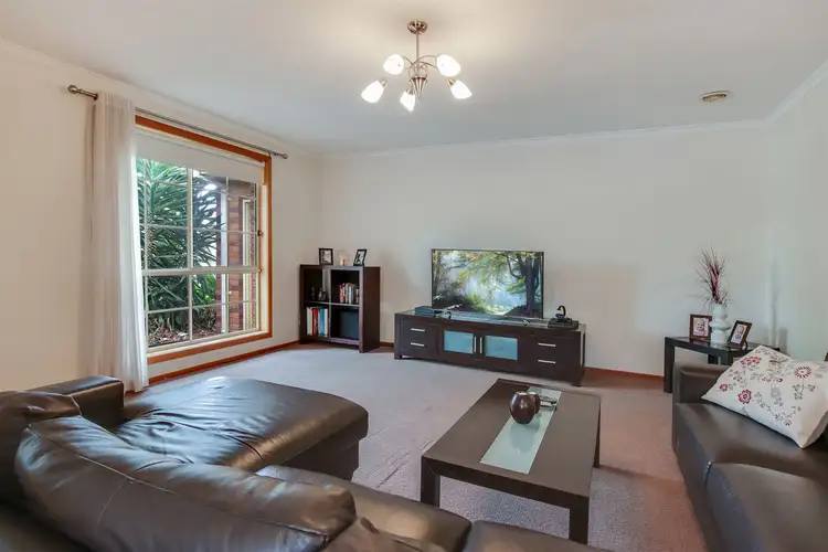 Fifth view of Homely house listing, 33 Bellnore Drive, Norlane VIC 3214