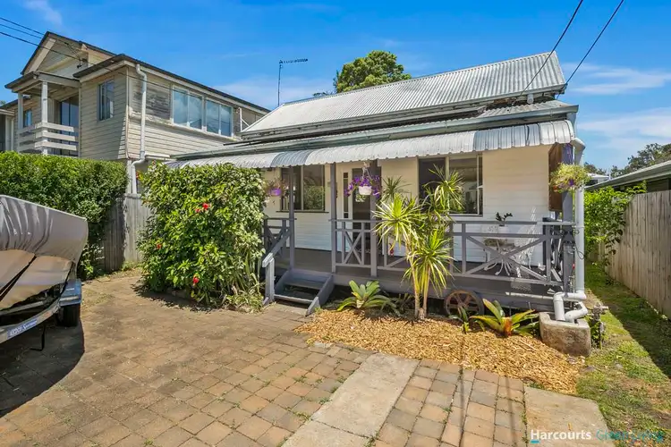 42 Orallo Street, Lota QLD 4179