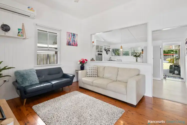 Second view of Homely house listing, 42 Orallo Street, Lota QLD 4179