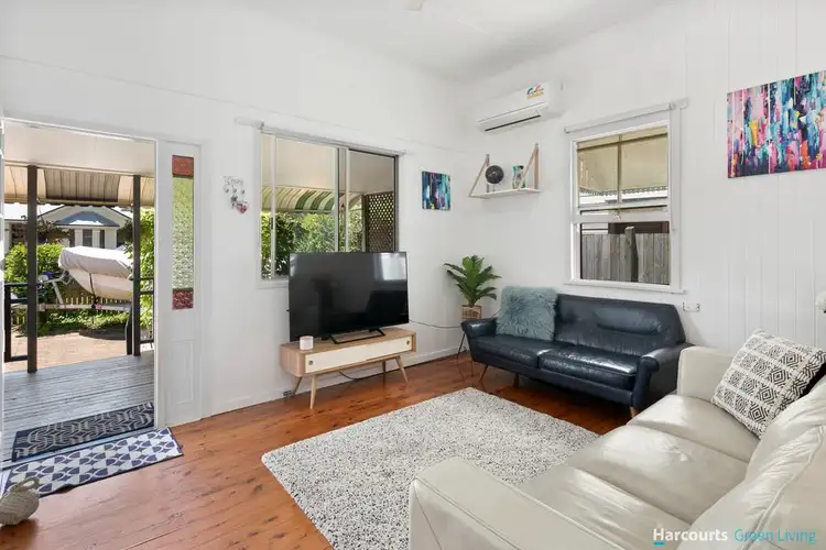 Fourth view of Homely house listing, 42 Orallo Street, Lota QLD 4179