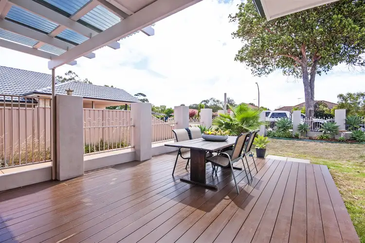 Main view of Homely house listing, 16 Waldon Street, Wilson WA 6107