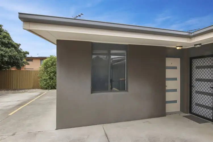 Main view of Homely unit listing, 7/3 Kinnordy Court, Hamlyn Heights VIC 3215