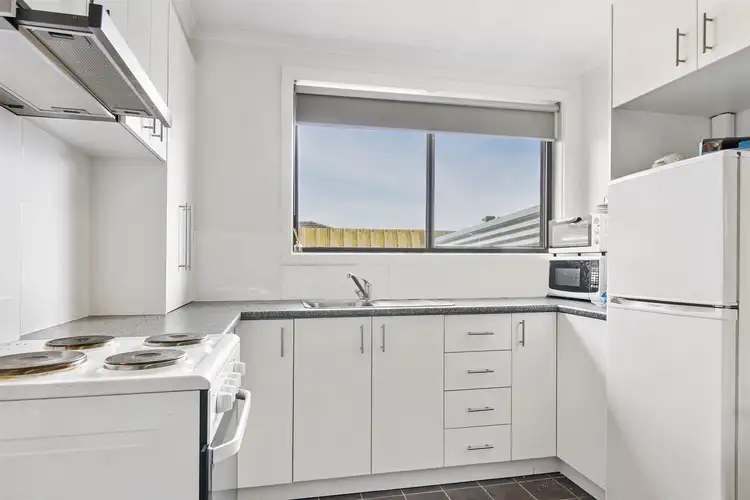 Second view of Homely unit listing, 7/3 Kinnordy Court, Hamlyn Heights VIC 3215