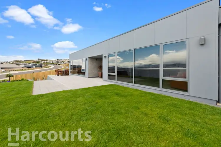 Third view of Homely house listing, 1000 Oceana Drive, Tranmere TAS 7018