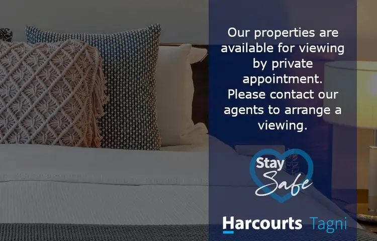 Second view of Homely apartment listing, 502/23 King William Street, Adelaide SA 5000