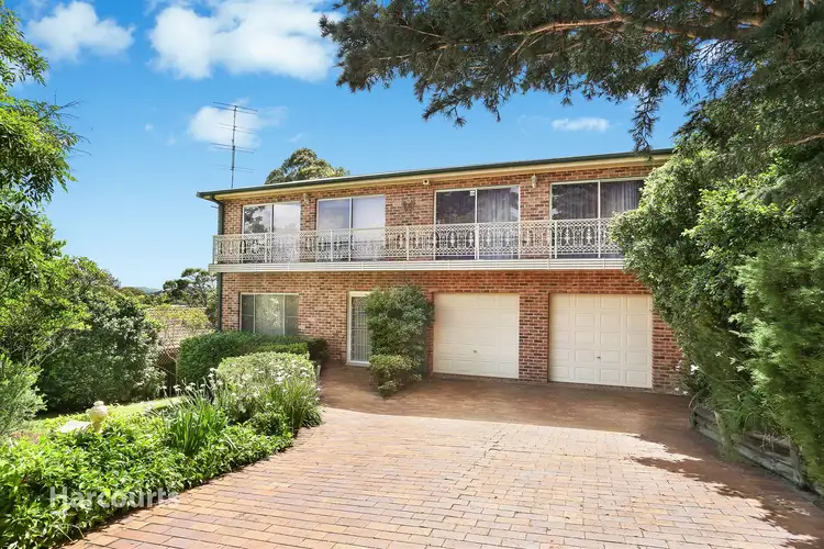 Main view of Homely house listing, 50 McBrien Drive, Kiama Downs NSW 2533