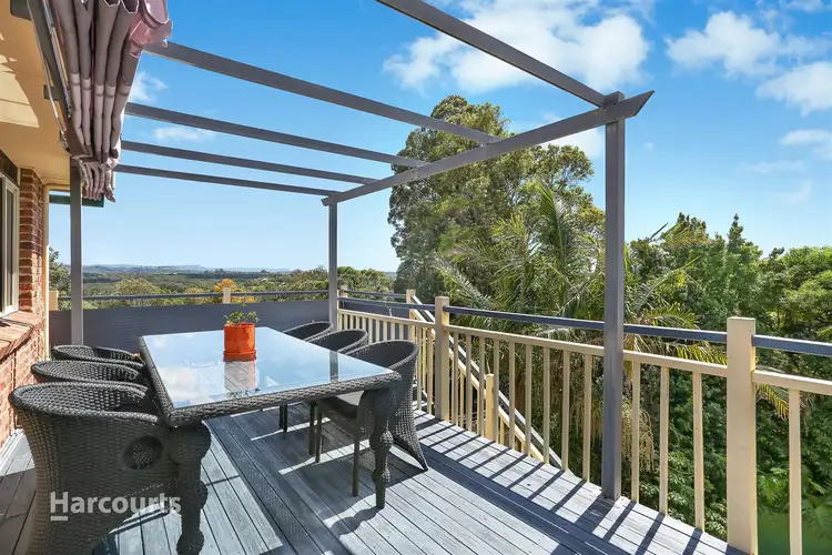 Second view of Homely house listing, 50 McBrien Drive, Kiama Downs NSW 2533