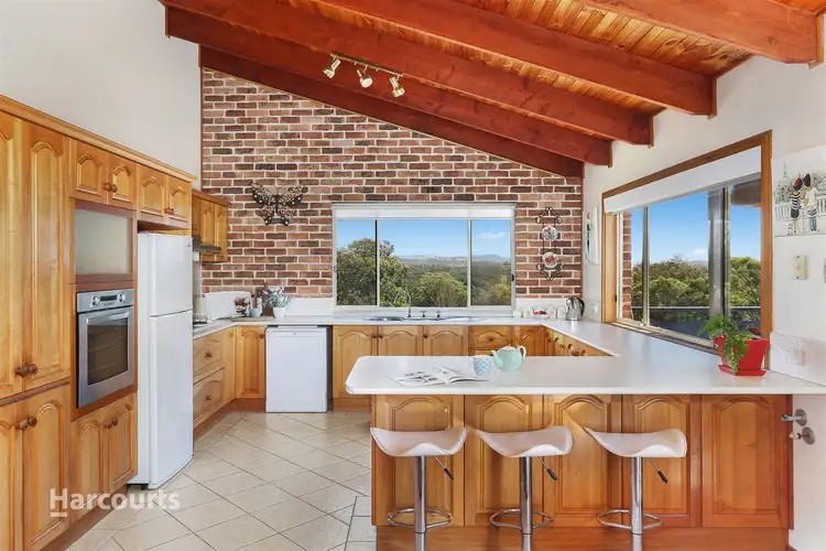 Fourth view of Homely house listing, 50 McBrien Drive, Kiama Downs NSW 2533