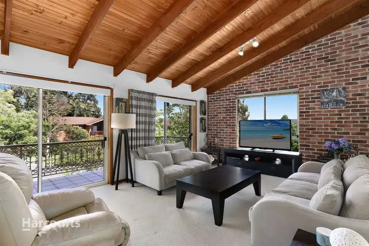 Fifth view of Homely house listing, 50 McBrien Drive, Kiama Downs NSW 2533