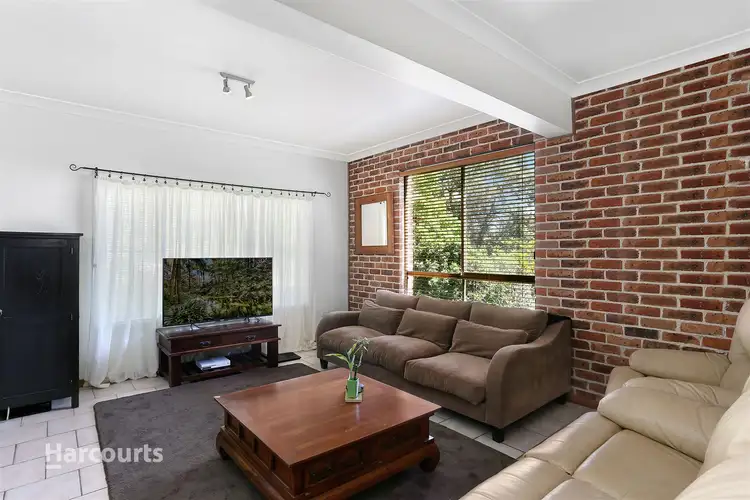 Sixth view of Homely house listing, 50 McBrien Drive, Kiama Downs NSW 2533