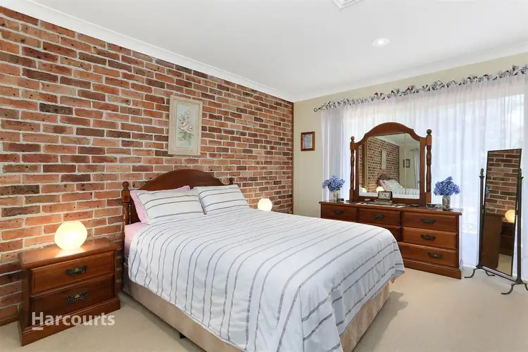 Seventh view of Homely house listing, 50 McBrien Drive, Kiama Downs NSW 2533