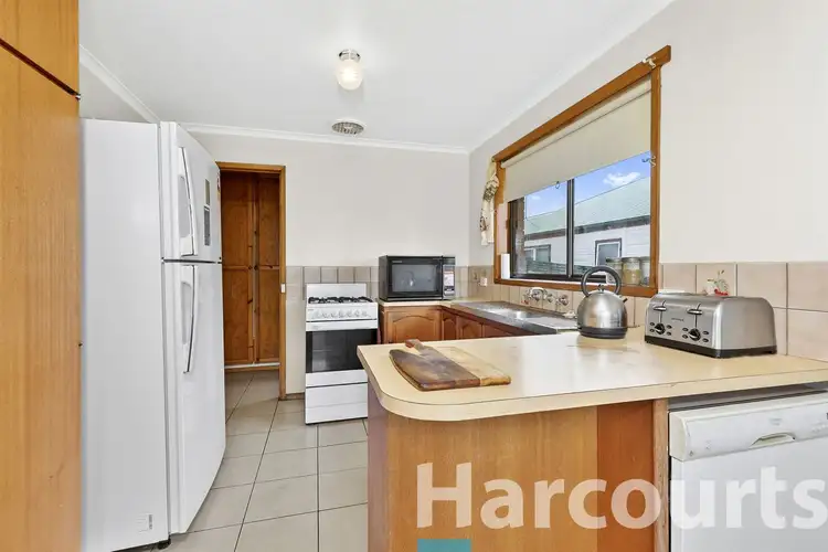 Fifth view of Homely house listing, 13a Pryor Street, Mount Pleasant VIC 3350