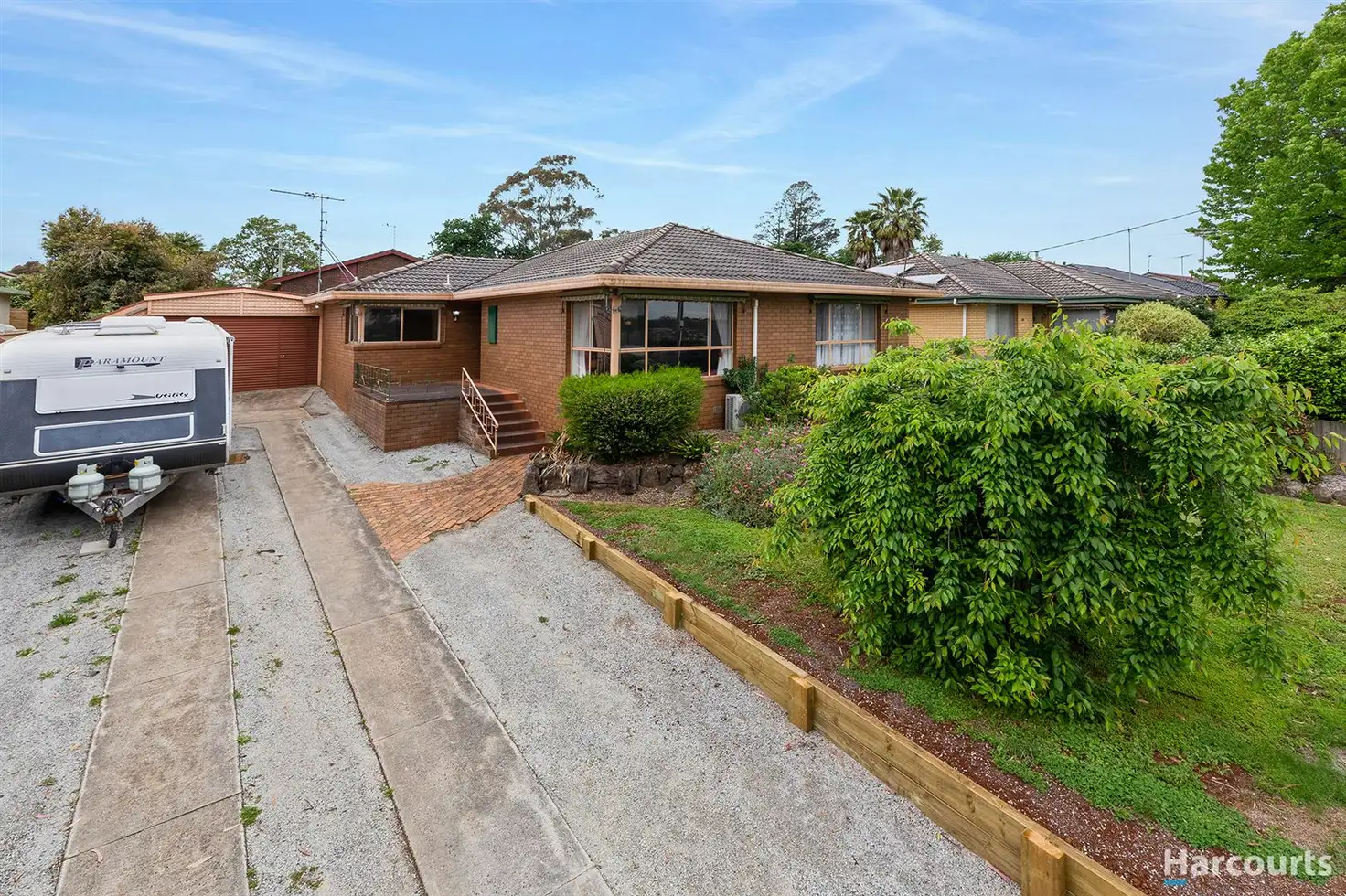 Main view of Homely house listing, 287 Princes Way, Drouin VIC 3818