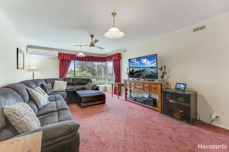 Third view of Homely house listing, 287 Princes Way, Drouin VIC 3818