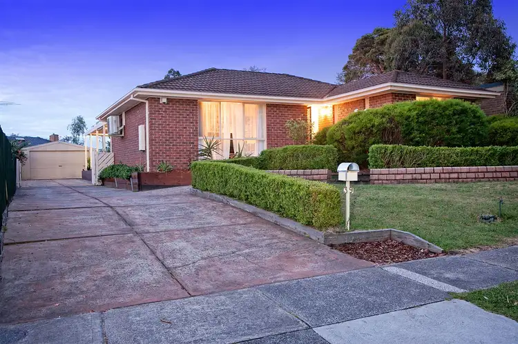 Main view of Homely house listing, 39 Northgateway, Langwarrin VIC 3910
