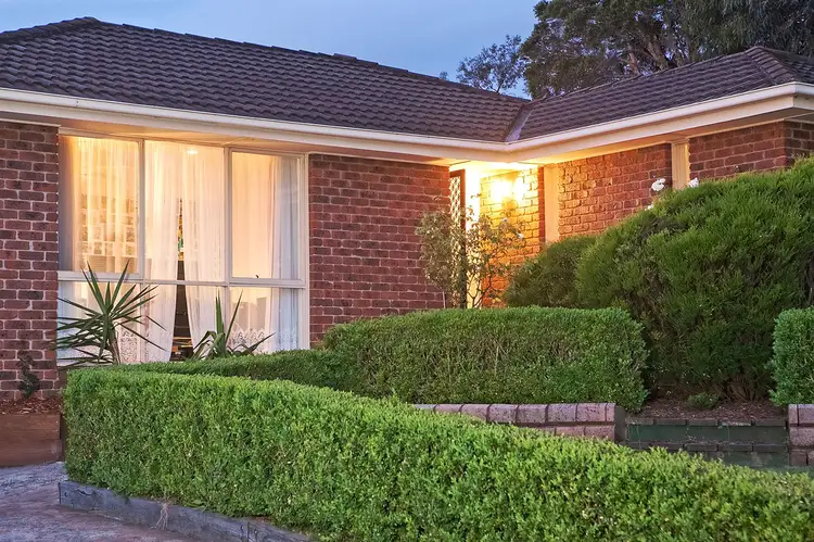Second view of Homely house listing, 39 Northgateway, Langwarrin VIC 3910