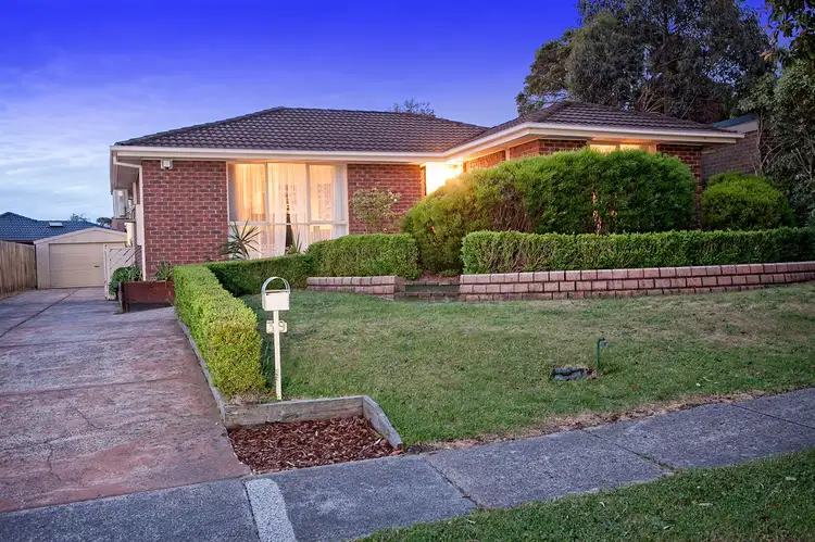 Third view of Homely house listing, 39 Northgateway, Langwarrin VIC 3910