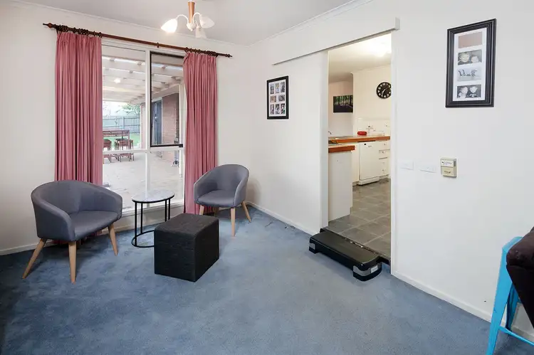 Fifth view of Homely house listing, 39 Northgateway, Langwarrin VIC 3910