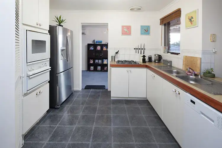 Sixth view of Homely house listing, 39 Northgateway, Langwarrin VIC 3910