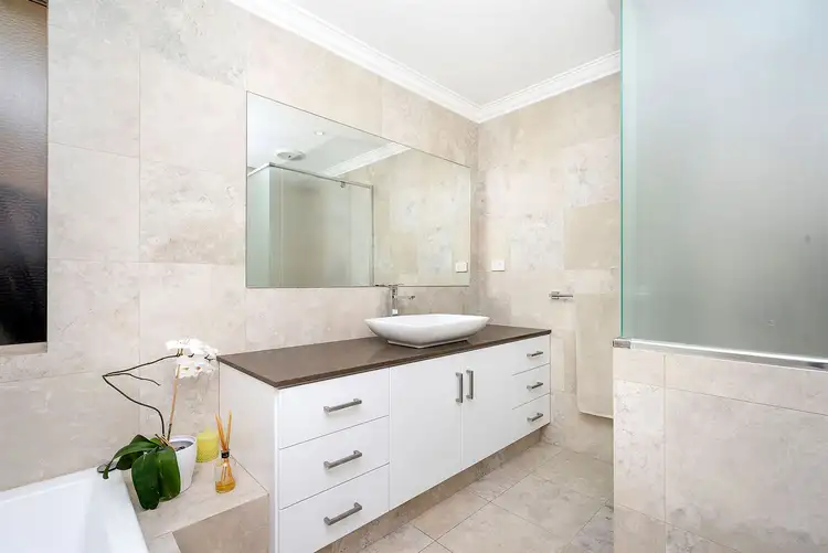 Sixth view of Homely house listing, 67 Amity Blvd, Coogee WA 6166