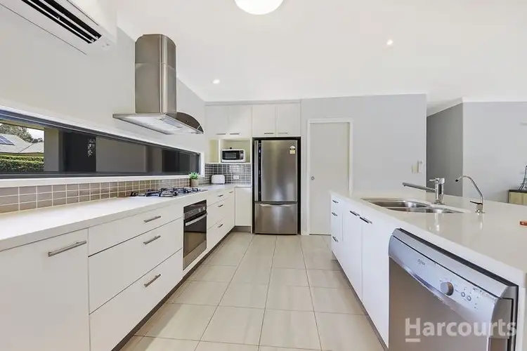 Third view of Homely rural property listing, 55 Northwood Drive, Burpengary East QLD 4505