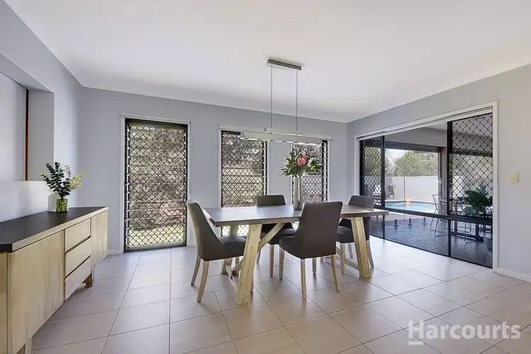 Fifth view of Homely rural property listing, 55 Northwood Drive, Burpengary East QLD 4505