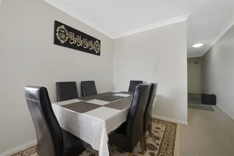 Fourth view of Homely apartment listing, 31/12-14 George Street, Liverpool NSW 2170