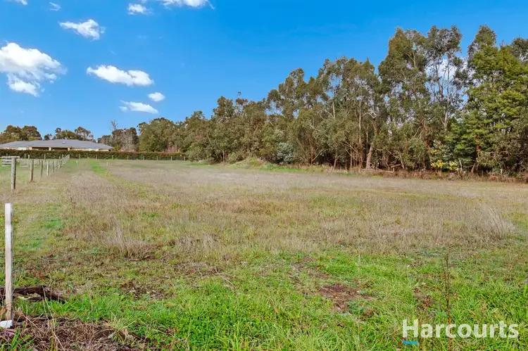 Fourth view of Homely land listing, Lot 8, 94 Wattletree Road, Bunyip VIC 3815