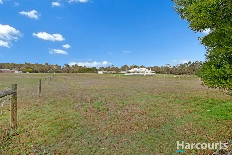Seventh view of Homely land listing, Lot 8, 94 Wattletree Road, Bunyip VIC 3815