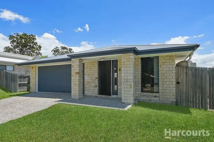 36 Redcedar Place, Morayfield QLD 4506