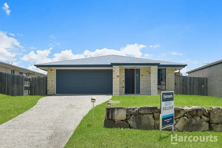 Seventh view of Homely house listing, 36 Redcedar Place, Morayfield QLD 4506