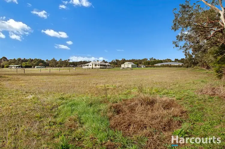 Fourth view of Homely land listing, Lot 1, 94 Wattletree Road, Bunyip VIC 3815