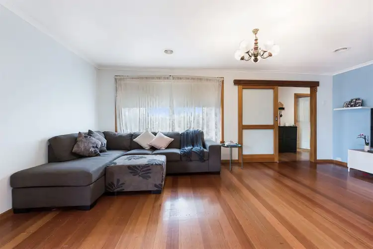Third view of Homely unit listing, 1/9 Rosewell Court, Norlane VIC 3214