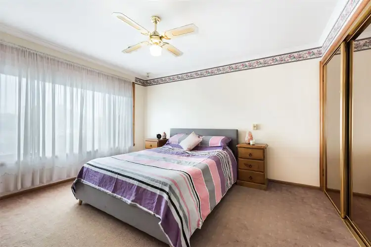Fourth view of Homely unit listing, 1/9 Rosewell Court, Norlane VIC 3214