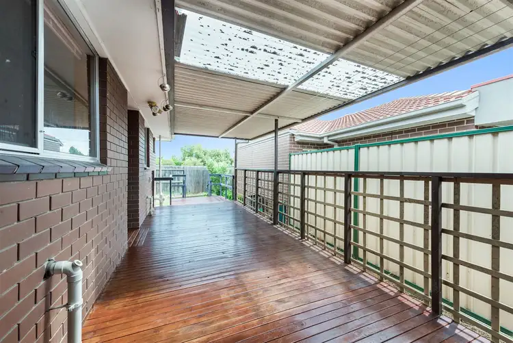 Sixth view of Homely unit listing, 1/9 Rosewell Court, Norlane VIC 3214