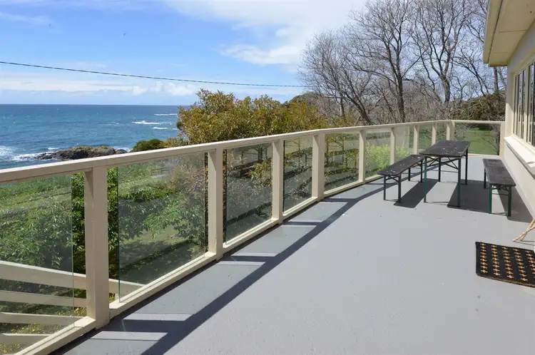 Main view of Homely house listing, 527 Penguin Road, Penguin TAS 7316