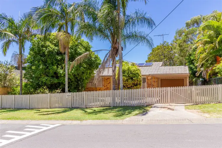 Main view of Homely house listing, 60 Dryandra Dr, Eagleby QLD 4207
