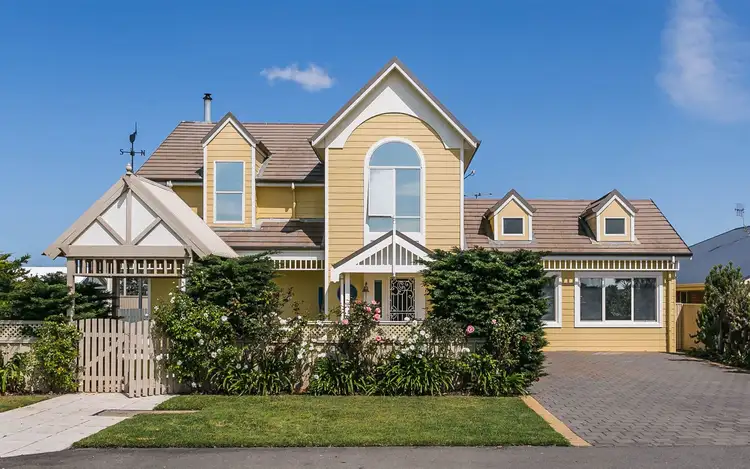 Main view of Homely house listing, 17 Boettcher Road, Middleton SA 5213
